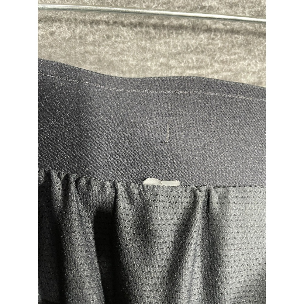 Vuori Domain Performance Shorts Mens Small Lined Lightweight Fossil Brown - Picture 10 of 11